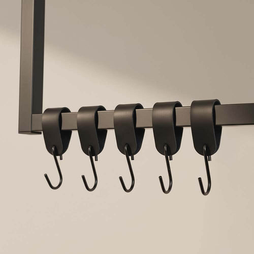 HOME DELUXE - S-haakVORM - 11 x 3 x 4 cm