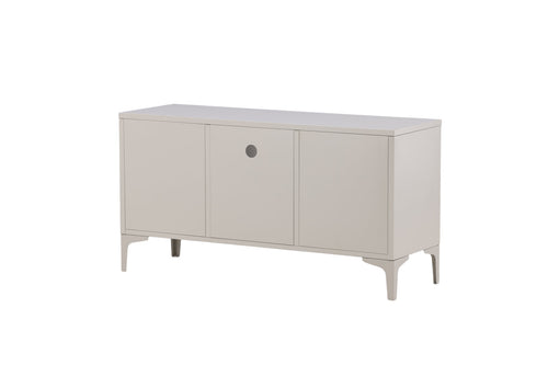 Rebellenclub TV-meubel Forde - meubel Forde - Beige - vtwonen shop