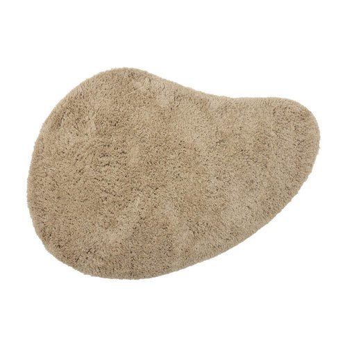 Interieur05 vloerkleed Pilo - hoogpolig - beige - 200 x 290 cm - vtwonen shop