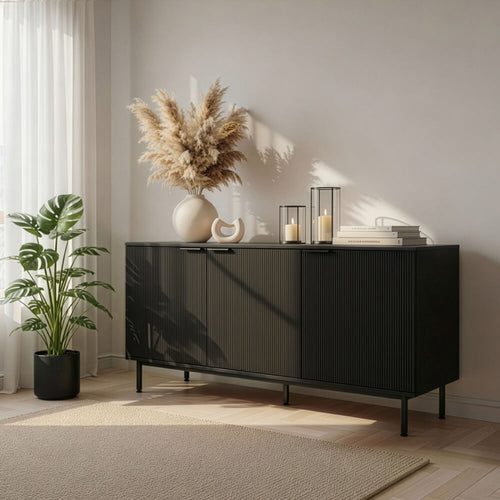 Home Deluxe Dressoir NYLA - 154 x 73 cm