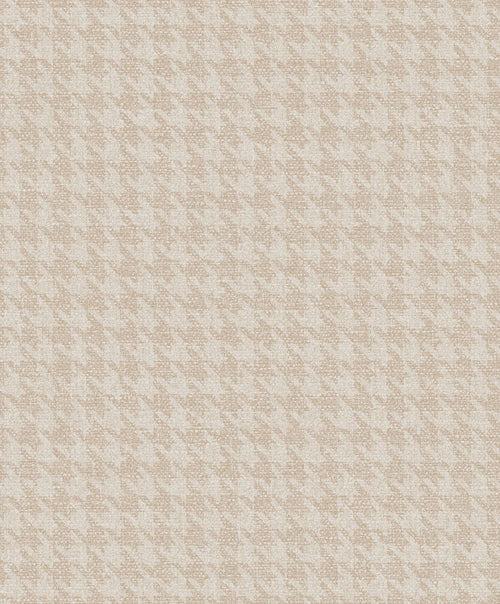 Masureel behang met structuur beige - 53 cm x 10.05 m - 631023 - vtwonen shop