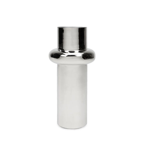 Fest Olaf Vaas Zilver 47 cm