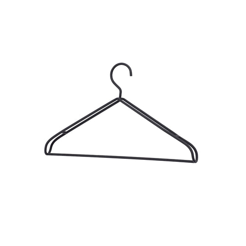 Hübsch hanger Apply - ijzer - 42x3xh23cm - vtwonen shop