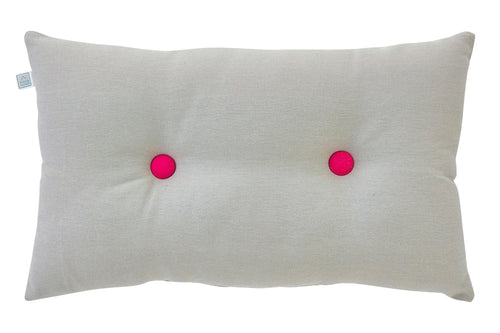 Dutch Decor sierkussen Mylou - 30x50 cm - vtwonen shop