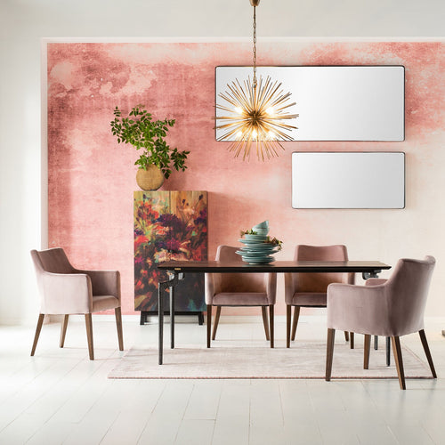 Kare Design Spiegel Ombra Soft 120x60cm