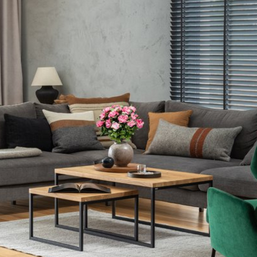 Flourify - kunstplant - Azalea - 32 cm - vtwonen shop