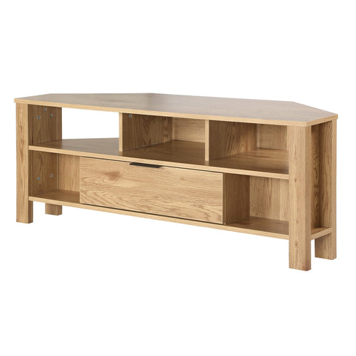 Calicosy - TV-meubel - Licht hout - 40x120x45 cm