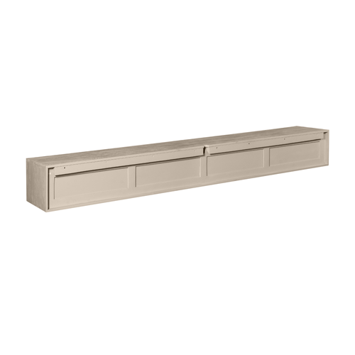 Starfurn - Tv meubel Ambiance - Beige - 35x280x30 cm