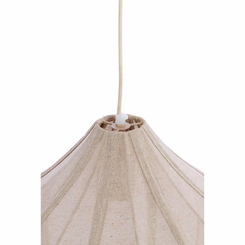 Light & Living hanglamp Pasto - wit - Ø36cm - vtwonen shop
