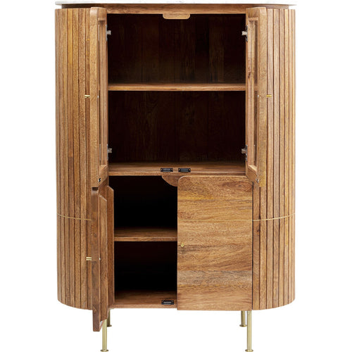Kare Design Vitrinekast Grace