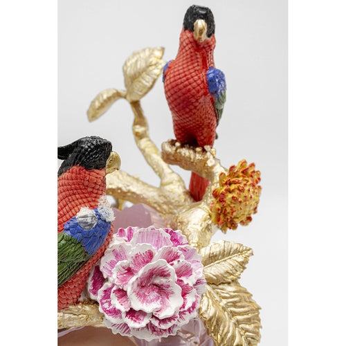 Kare Design Vaas exotische vrouw 35cm