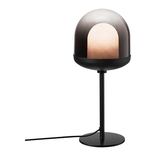 Nordlux Magia Tafellamp - E27 - Zwart - vtwonen shop