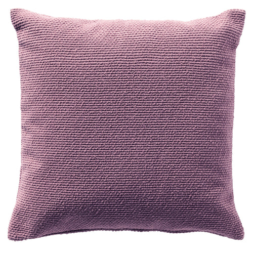 JULIO - kussenhoes outdoor 45x45 cm - waterafstotend - Orchid Haze - paars