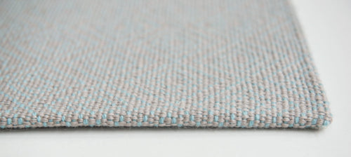 Jackies vloerkleed 8601 Diamond - Grijs - 200 x 280 cm