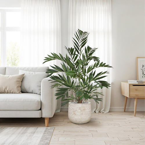 Maxifleur Parlour kunstpalm 120cm