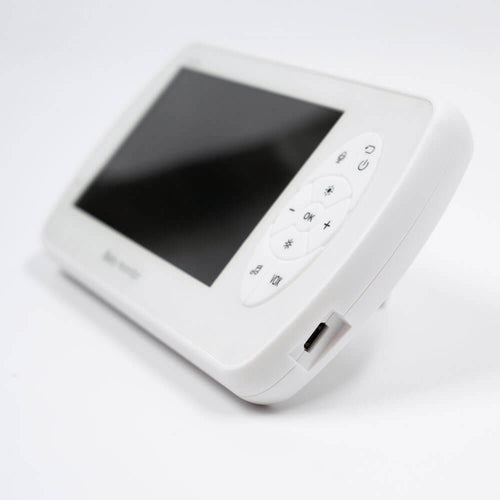 Home Deluxe Babyfoon SLEEPSAFE
