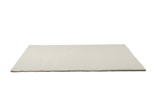 Vloerkleed MOMO Rugs Berber Taza Royal Blanc 997 250x350 cm