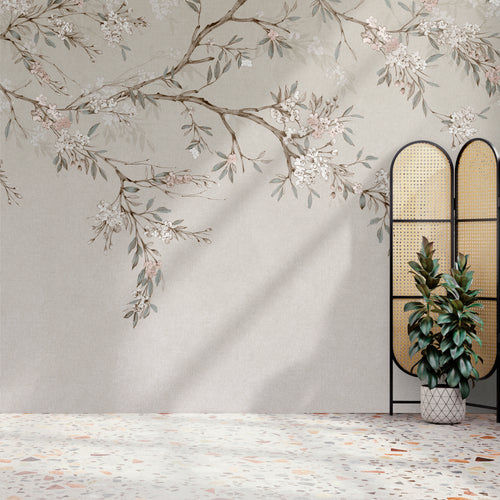 Superfresco Easy Fotobehang - Blossom Trail - 300x280cm