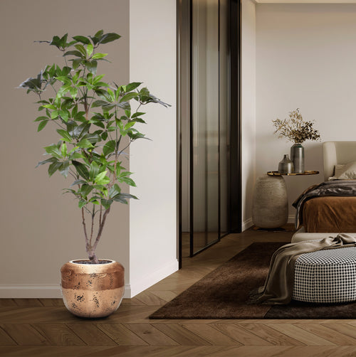 Maxifleur Schefflera Kunstboom 150cm