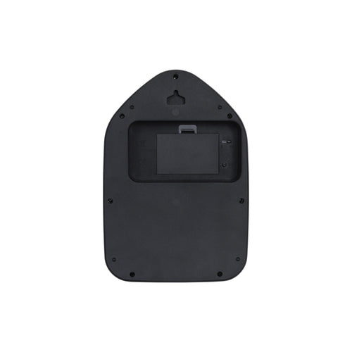 Karlsson wandklok Modern Doggy - groen - Ø29.1cm - vtwonen shop