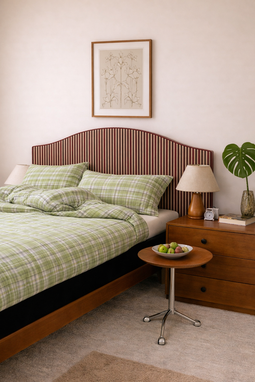 Hoofdbord voor bed 150 cm