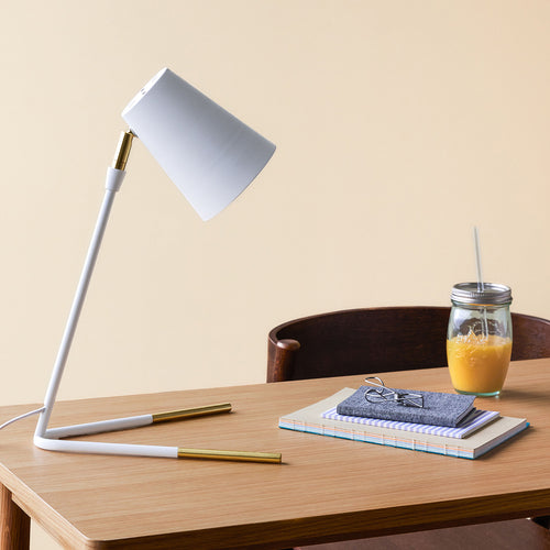 Hübsch drinkglas Slurp - glas - ø9xh15cm - vtwonen shop