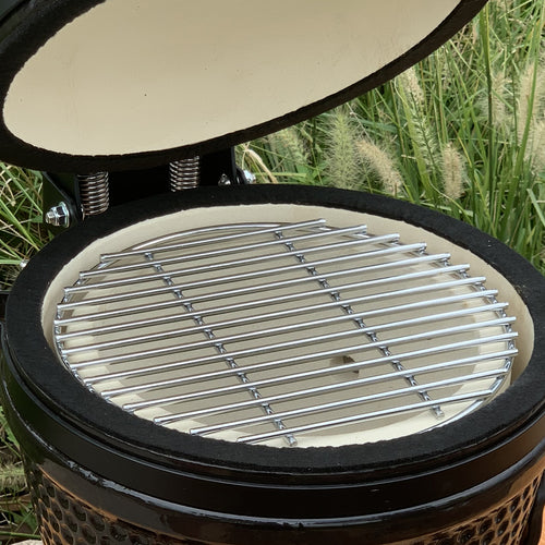 GrillX Kamado Vilt 4,5 meter - Tot 425 °C - vtwonen shop