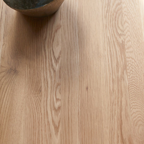 Tikamoon Massief eiken salontafel - Naturel - vtwonen shop