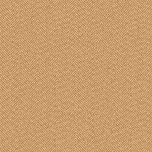 Sanders & Sanders behang visgraat-motief oranje - 53 cm x 10 m - 640528 - vtwonen shop