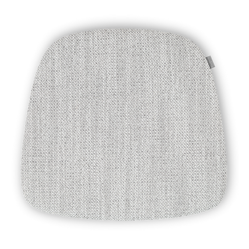 Nolon Fem Stoelkussen Grijs Melange - vtwonen shop