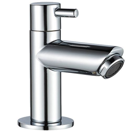 LOMAZOO fonteinkraan Pyrmont - koud water - chroom