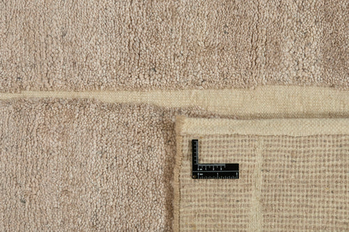 Vloerkleed MOMO Rugs Landscape Stream Beige 300x400 cm