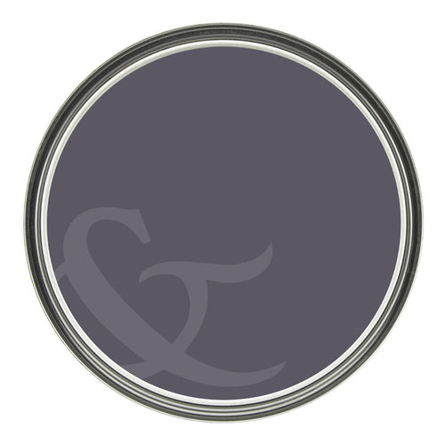 Graham & Brown Velvet Fig - Matte Muurverf - 4L - vtwonen shop