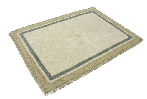 AFK Living vloerkleed  Oscar - voor kinderen - Katoen - 160 x 230 cm - vtwonen shop