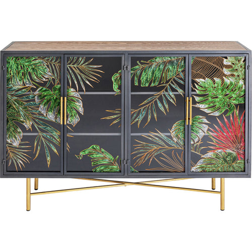 Kare Design Dressoir Jungle - vtwonen shop