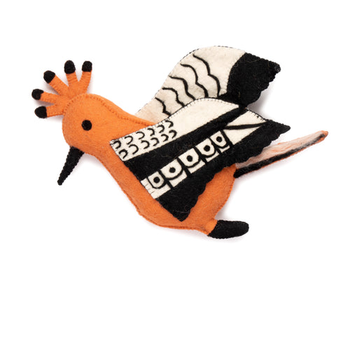 KidsDepot wanddecoratie Kody Hop