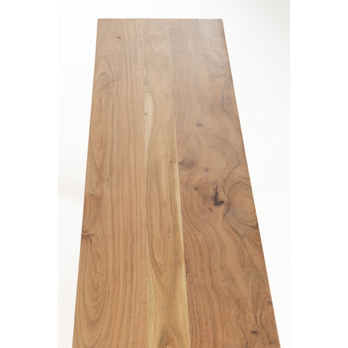 Housecraft Living Bobbie Bank Naturel