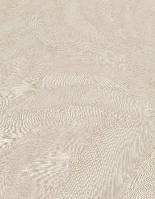 Erismann behang bladeren beige - 53 cm x 10.05 m - 662411 - vtwonen shop