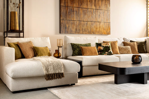 Dutch Decor sierkussen Elio - 40x60 cm - vtwonen shop