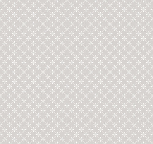 d-c-fix Betty Tafelzeil - 140x240cm - Taupe - Patroon