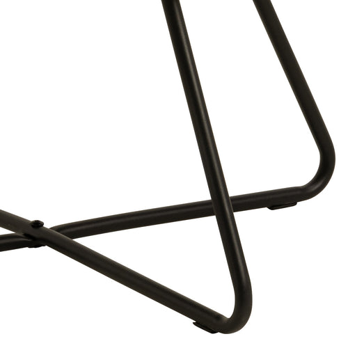 Rebellenclub Fauteuil Otta - Creme - vtwonen shop