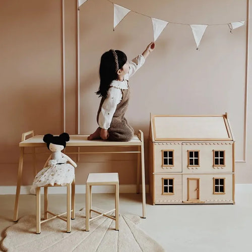 Petite Amélie Poppenhuis LA PARISIENNE