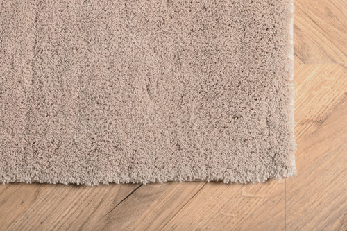 Rebellenclub Vloerkleed Bramming - beige - 240 x 170 cm
