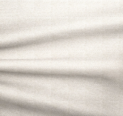 Sia Home - Grote hoekbank Kaya - Geweven stof - Beige - 300cm - vtwonen shop