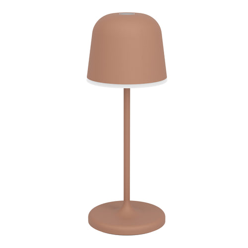 EGLO tafellamp/priklamp Mannera-S - Oranje