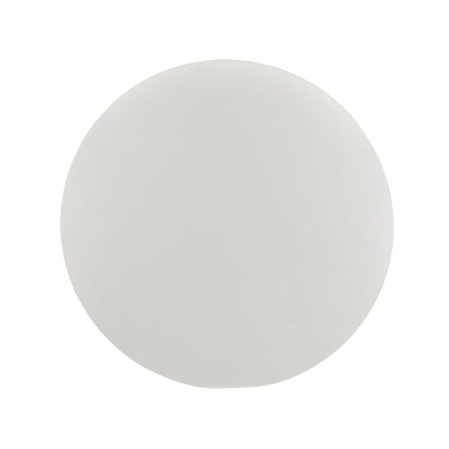 Giga Meubel Eettafel Malia - Rond - Keramiek - 120cm - vtwonen shop