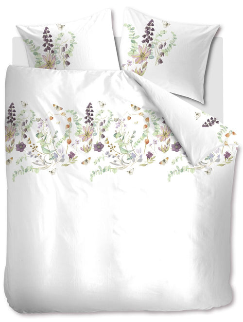 Marjolein Bastin Dekbedovertrek Fritillaria - 240 x 200/220 cm - Multi