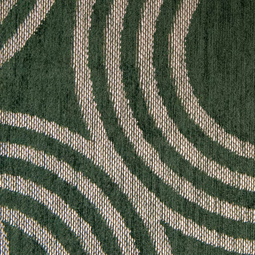 Lola&Moi vloerkleed Green Dream - groen - 200x280cm