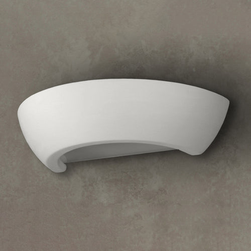 Sollux Lighting Wandlamp keramiek OSKAR - 34x16x8cm