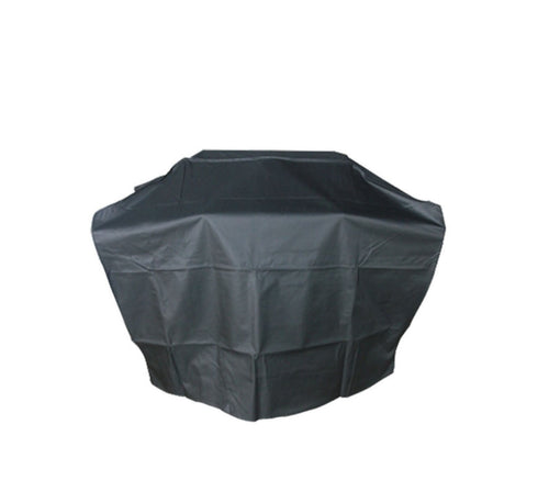 Coverit Gas BBQ hoes - maat S - 126/62x52xH101 cm